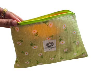 Medium Toiletry Bag