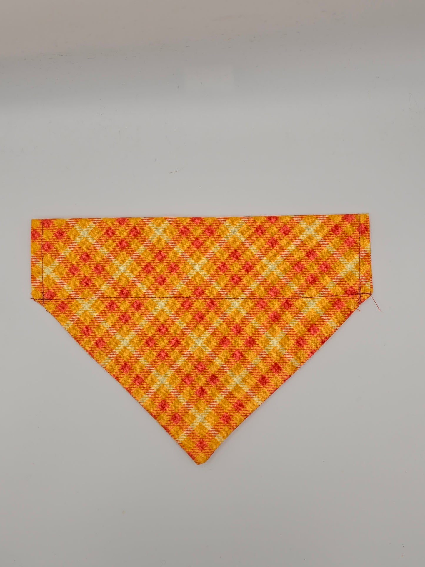 Holiday Themed Pet Bandanas