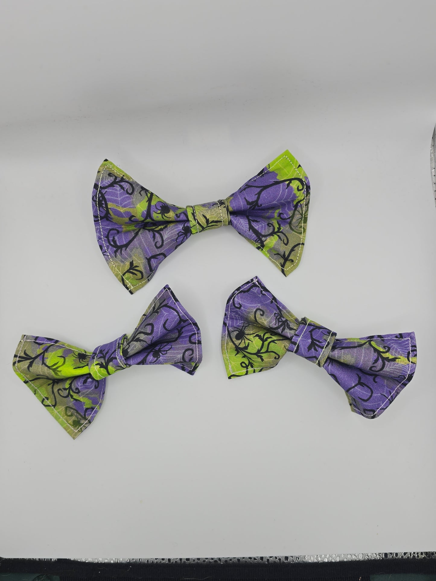 Pet Bow Tie