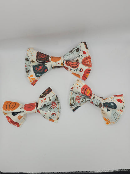 Pet Bow Tie