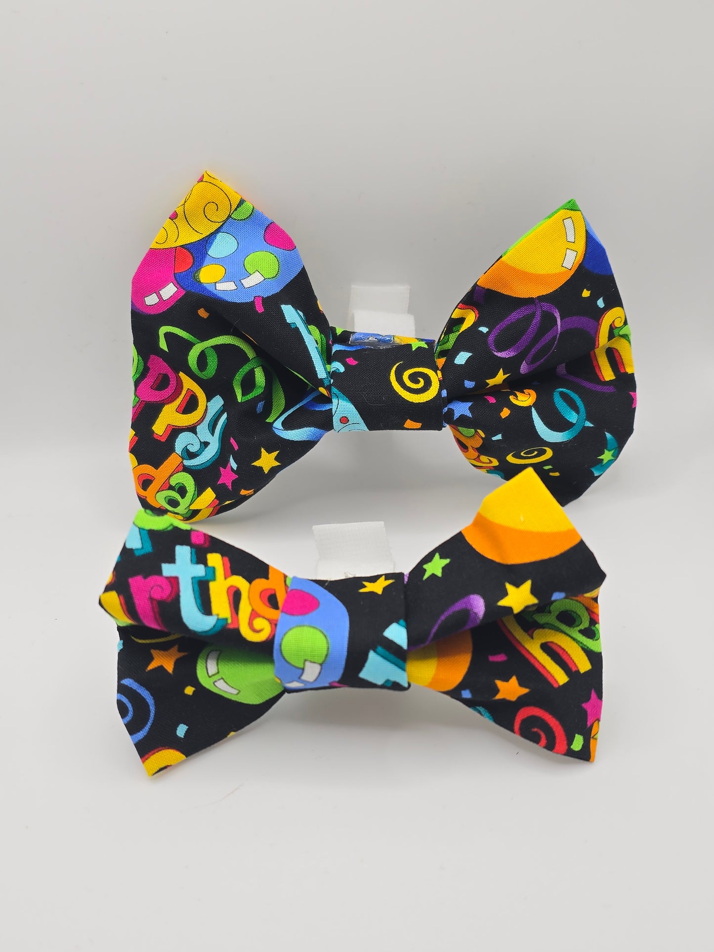 Pet Bow Tie