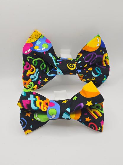 Pet Bow Tie
