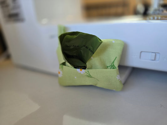 Pet Waste Bag dispenser
